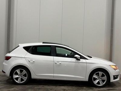 Occasion Seat Leon FR 150 PK (110 kW) 2015