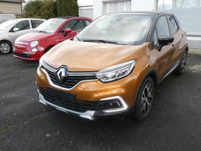 Occasion Renault Captur Intens 2018 Overige SUV