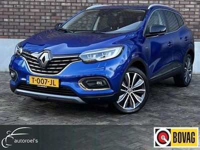 tweedehands Renault Kadjar 1.3 TCe Bose Edition / 160 PK / Navigatie + Camera