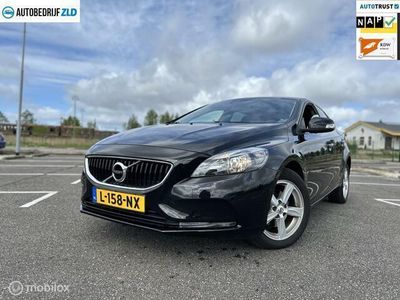 tweedehands Volvo V40 2.0 D2/CRUISE CONTROL/AIRCO/2018/