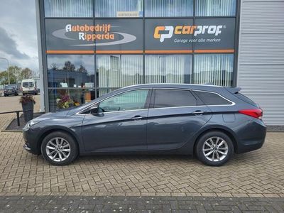 tweedehands Hyundai i40 Wagon 1.7 CRDi Essence