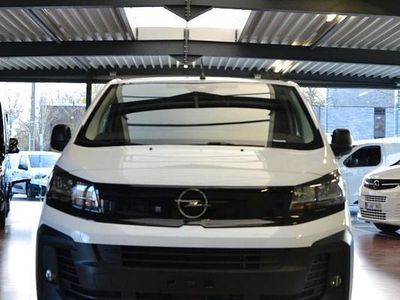 Nieuw 2025 Opel Vivaro MPV | € 32.549 (Super prijs)