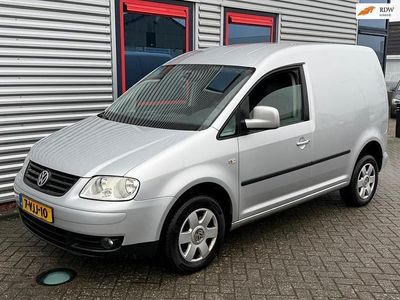 Occasion VW Caddy 105 PK (77 kW) 2010 MPV