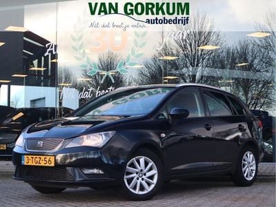 Seat Ibiza ST