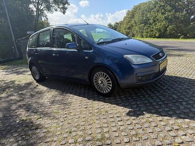 Gebruikt 2007 Ford C-MAX MPV | € 949 (Eerlijke prijs)