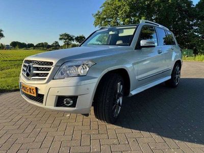 Mercedes GLK350