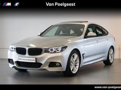 tweedehands BMW 320 3 Serie Gran Turismo i High Executive