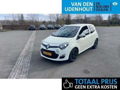 tweedehands Renault Twingo 1.2 16V 75pk Collection / Airco / Έlectric. ramen / Cruise Control