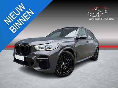 Gebruikt 2022 BMW X5 M Sport SUV | € 66.990 (Goede deal)