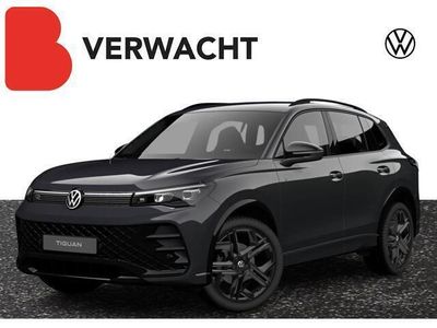 tweedehands VW Tiguan 1.5 eTSI R-Line Business 150pk DSG | Binnenkomst a