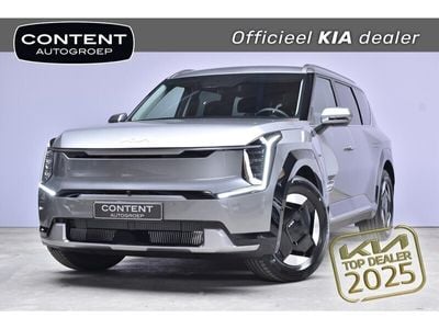 Kia EV9