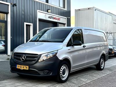 Mercedes e-Vito