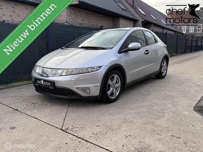 Overige Gebruikt 2006 Honda Civic Hatchback | € 6.950 (Iets duurder)