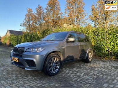 tweedehands BMW X5 4.4i M 1e eigenaar Pano-dak Topstaat!