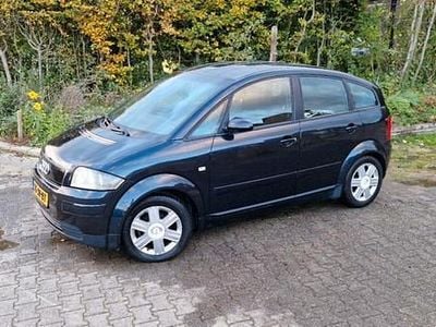 Audi A2