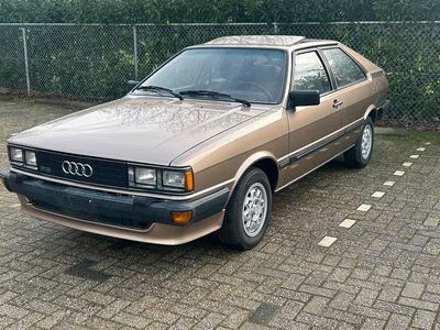 Occasion 1982 Audi Coupé Coupé | € 12.500