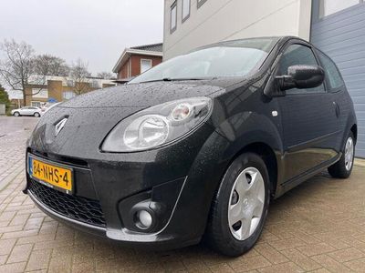 tweedehands Renault Twingo 1.2-16V Dynamique/Automaat/Cruise-c/Airco/1eigenaa