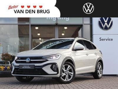 VW Taigo