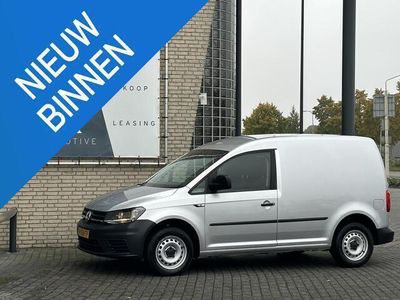 tweedehands VW Caddy 2.0 TDI L1H1 BMT Economy Business*A/C*HAAK*ELEK.*