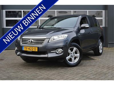 Grijs Occasion 2011 Toyota RAV4 SUV | € 10.900