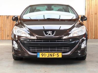 Peugeot 308 CC