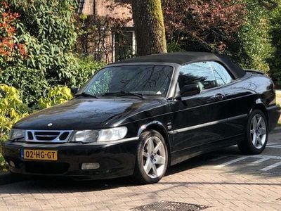 Saab 9-3 Cabriolet