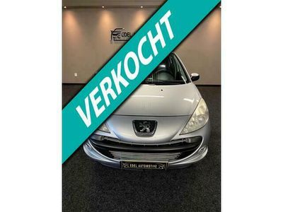 tweedehands Peugeot 206+ 206 + 1.4 XS