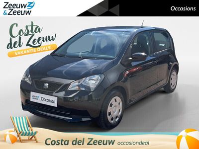 Seat Mii