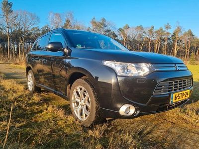 Occasion Mitsubishi Outlander 203 PK (149 kW) 2013 SUV