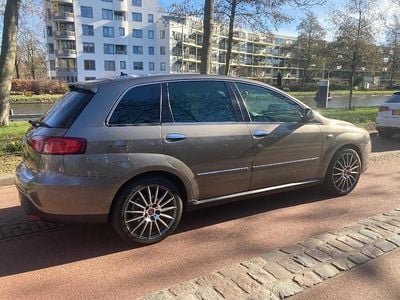 Occasion Fiat Croma 147 PK (108 kW) 2008 Stationwagen