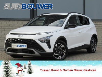 Overige Gebruikt 2023 Hyundai Bayon Edition SUV | € 20.990 (Eerlijke prijs)