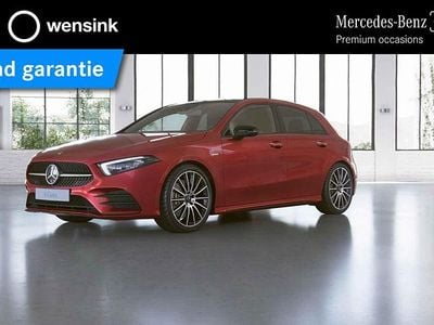 Mercedes A250