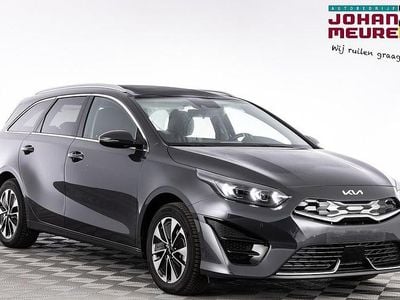 Occasion Kia Ceed 2024 Grijs Hatchback