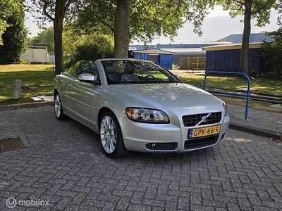 Volvo C70