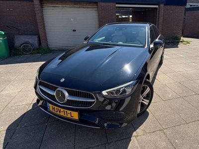 Mercedes C300e