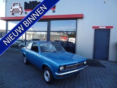 Overige Gebruikt 1976 Opel Kadett Sedan | € 6.999
