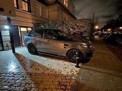 Gebruikt 2016 Land Rover Range Rover SUV | € 47.499 (Iets duurder)