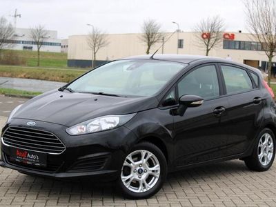 tweedehands Ford Fiesta 1.0 EcoBoost Style l Airco l PDC l LMV