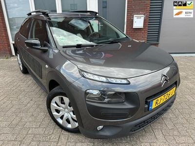Citroën C4 Cactus