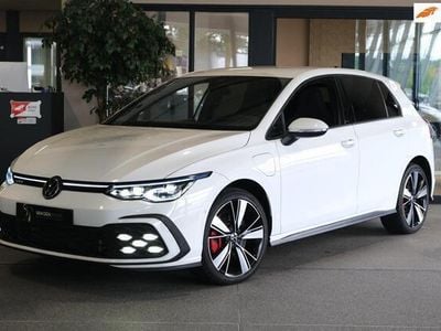 VW Golf VIII