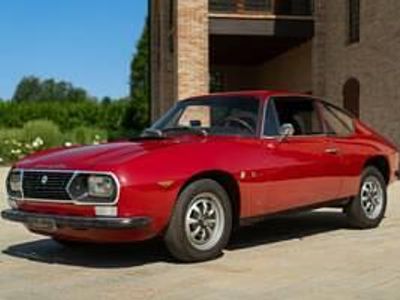 Rood Gebruikt 1971 Lancia Fulvia S Coupé | € 67.000