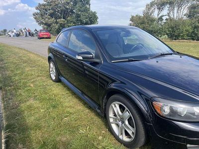 Volvo C30