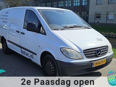 Mercedes Vito