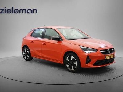 Gebruikt 2020 Opel Corsa-e GS Line Hatchback | € 10.845 (Super prijs)