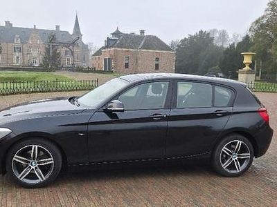 Gebruikt 2013 BMW 118 Hatchback | € 9.995