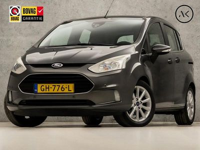 Occasion Ford B-MAX Titanium 2015 Grijs MPV