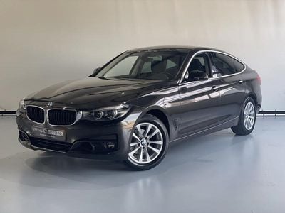 BMW 320 Gran Turismo