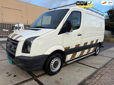 VW Crafter