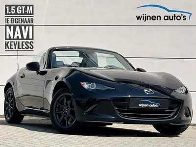 Mazda MX5