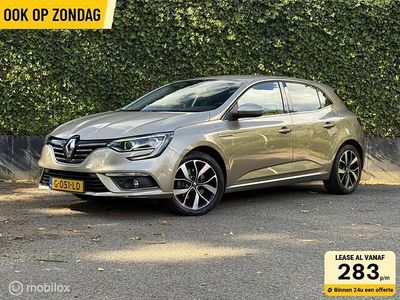 Renault Mégane IV